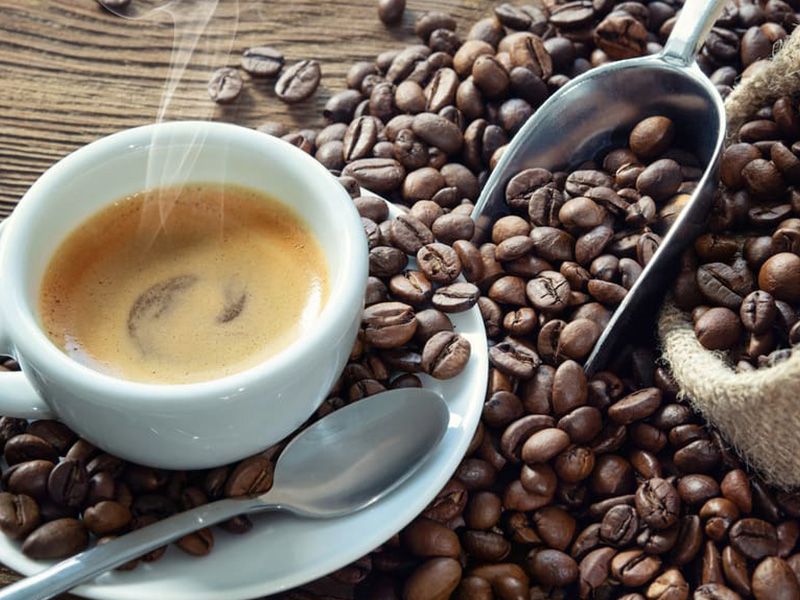 French Coffee