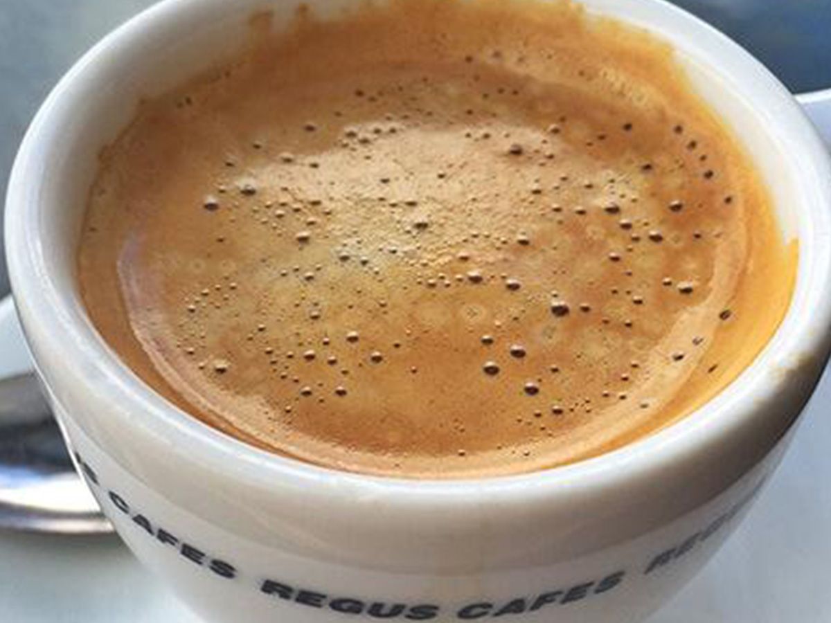 French Coffee