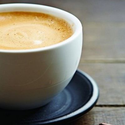 French Coffee
