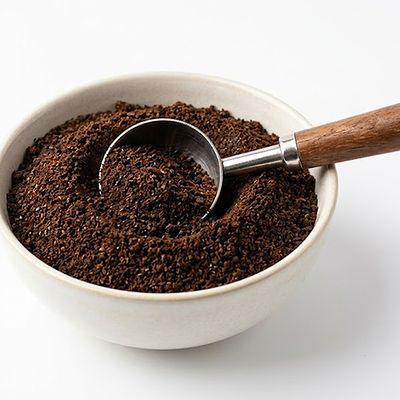 French Coffee beans