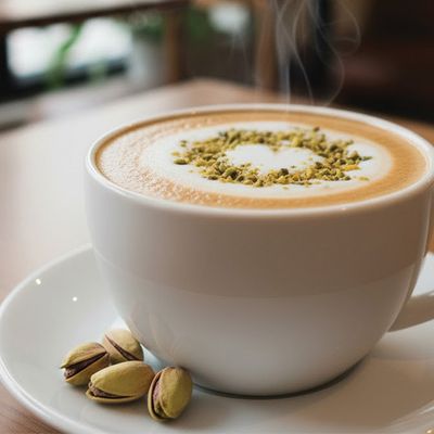 Pistachio Coffee (250g)