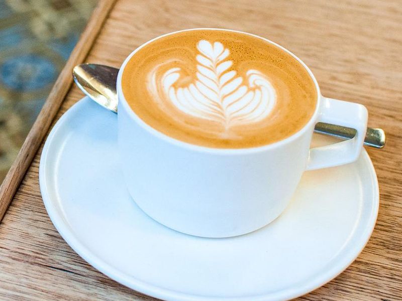 Flat White