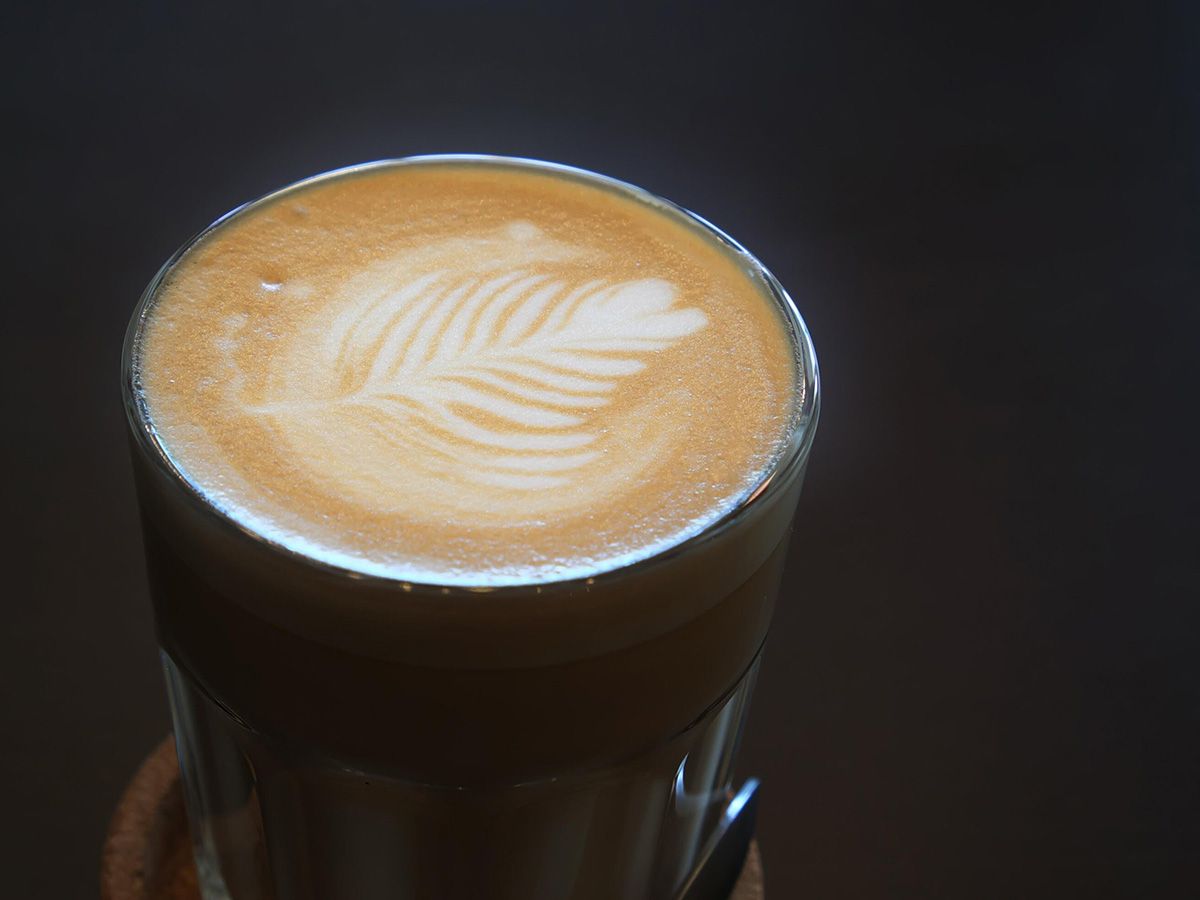 Flat White