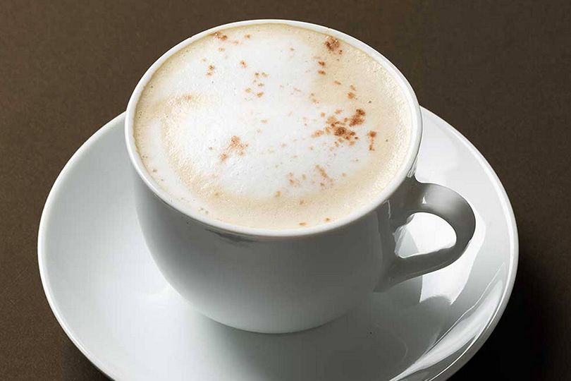 Flavor Coffee