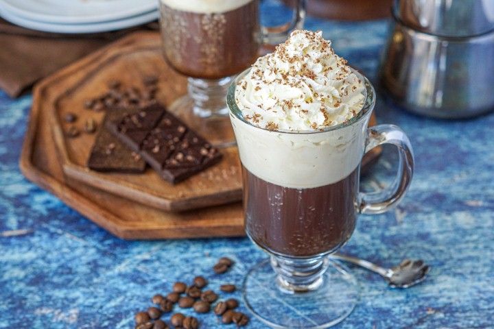 Vienna Coffee