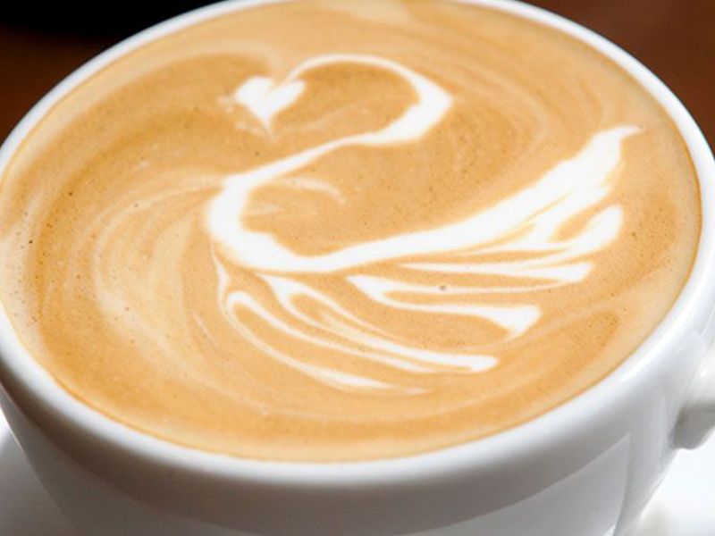French Coffee