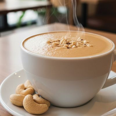 Cashew Coffee (250 g)