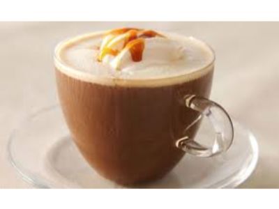 Caramel Coffee