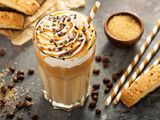 Caramel Coffee