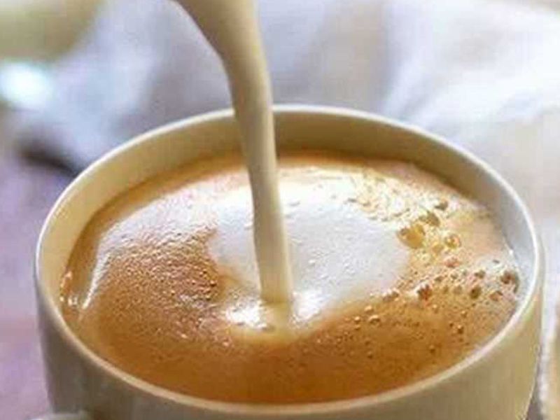 Mocha Corto