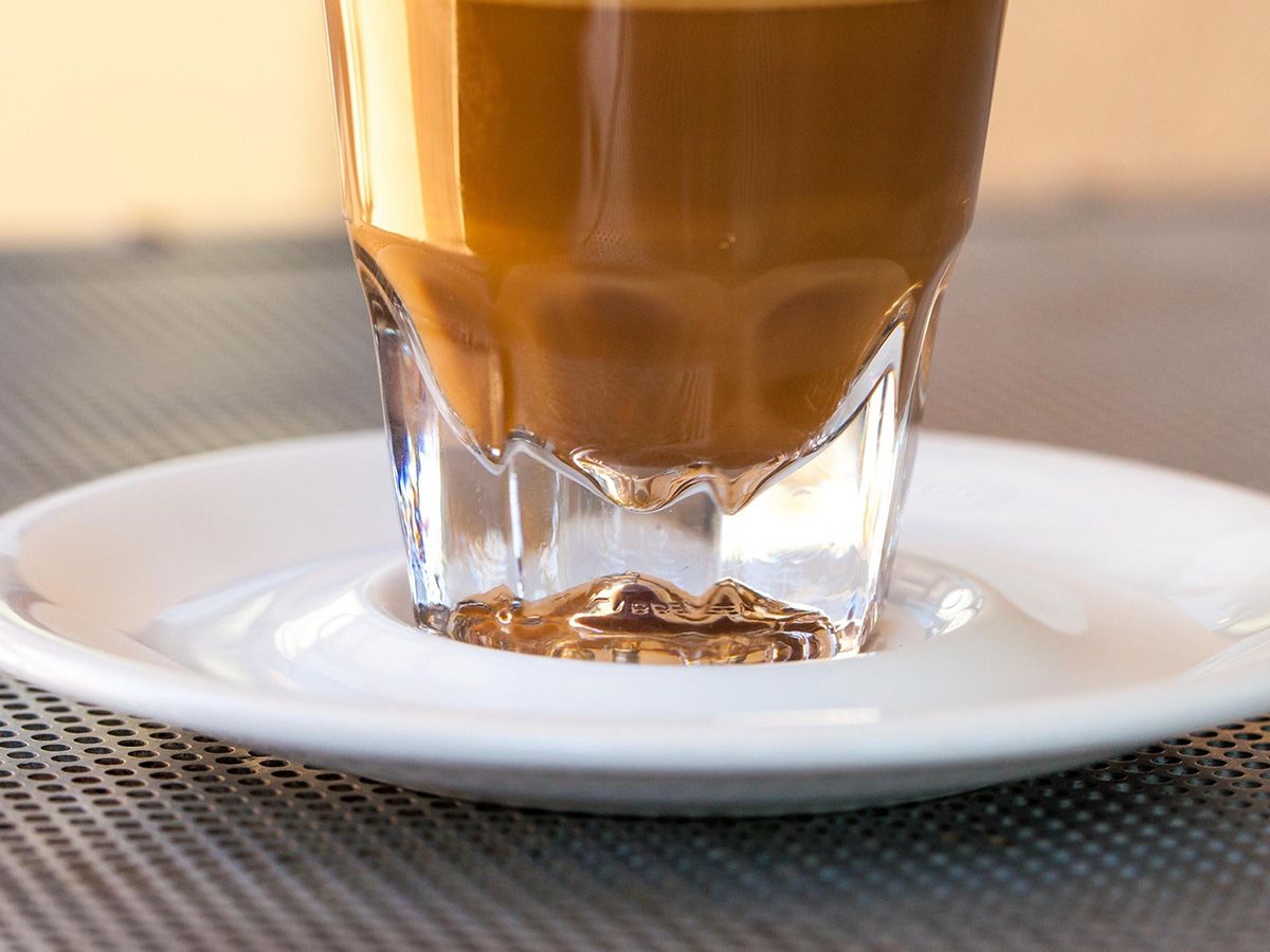 Cortado