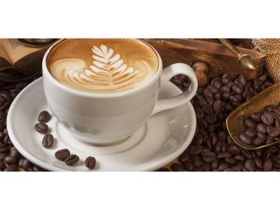 Coffee Latte