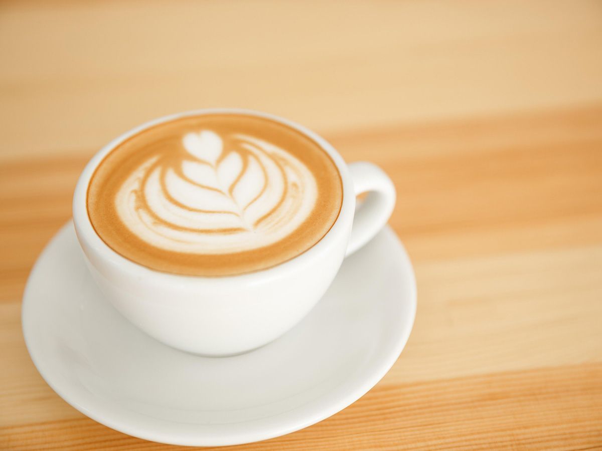 Latte
