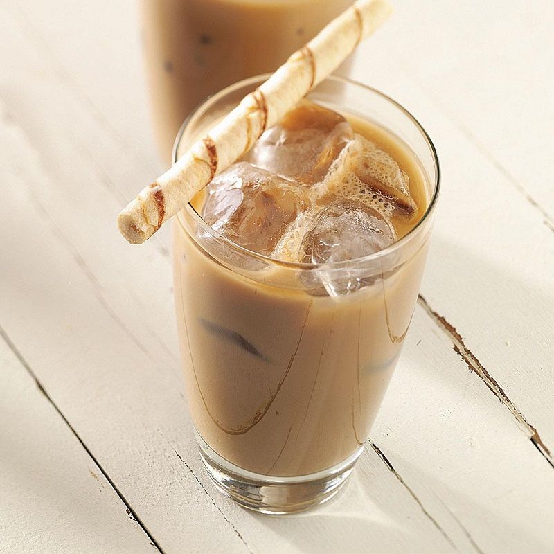 Iced Mocha Coffee