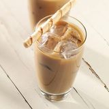 Iced Mocha Coffee