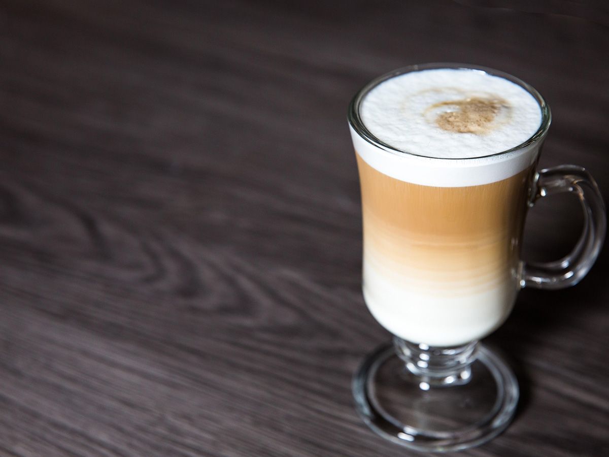 Macchiato