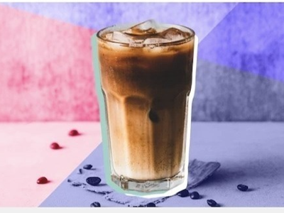 Iced Coffee