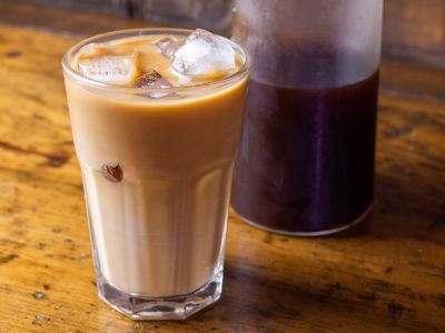 Iced Coffee