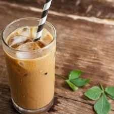 Iced Coffee