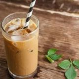 Iced Coffee