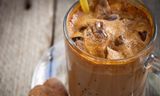 Iced Coffee