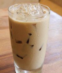 Iced Coffee