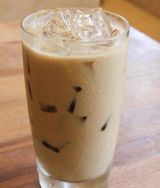 Iced Coffee