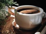 Mixed Coffee