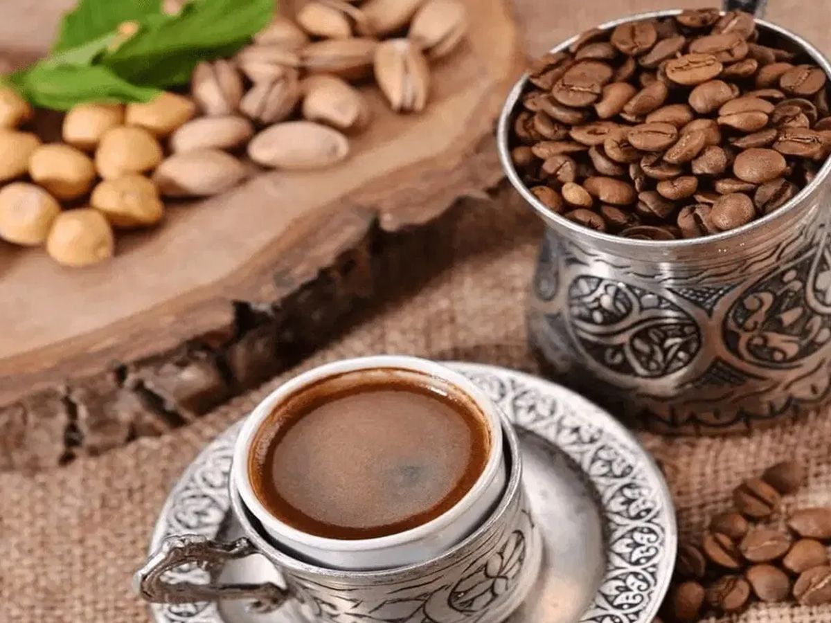 Mehaweg Coffee