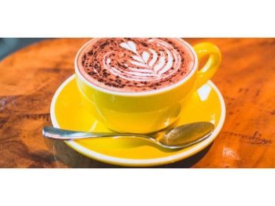 Mocha Coffee