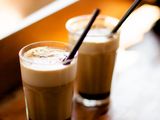 Mocha Coffee