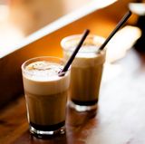 Mocha Coffee