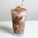Iced Latte Coffee