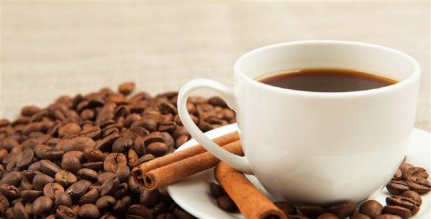 Flavored Coffee