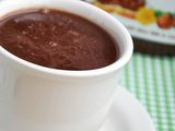 Nutella Coffee