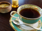 Japanese Coffee