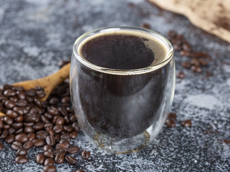 Arabicana Double Coffee