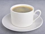 Hazelnut Coffee