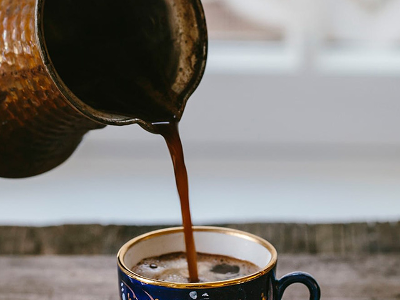 Coffee