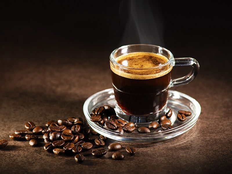 Espresso Compana