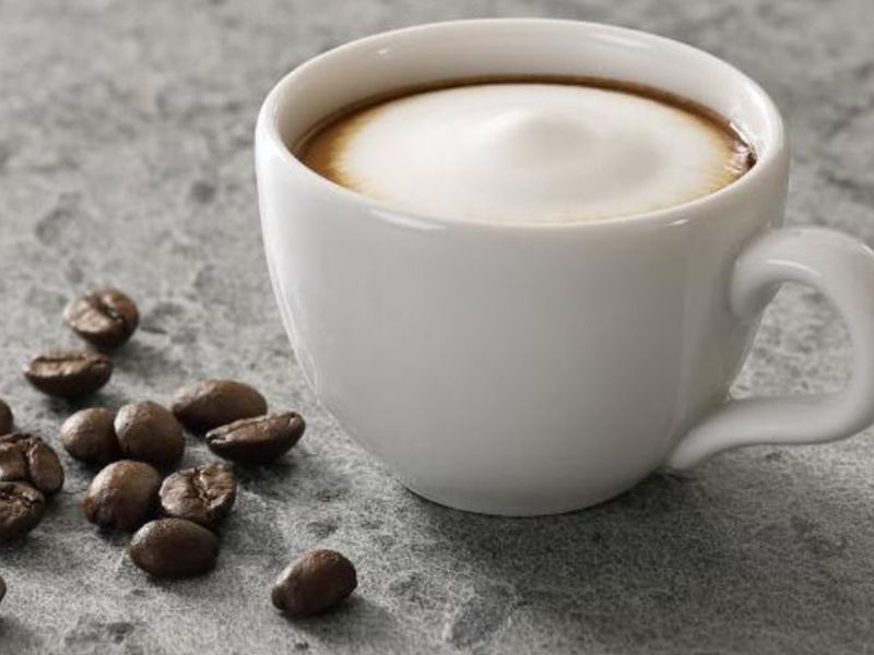Espresso Macchiato