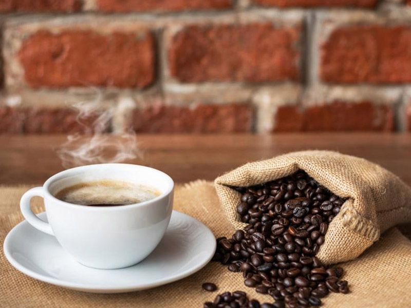 Espresso Macchiato