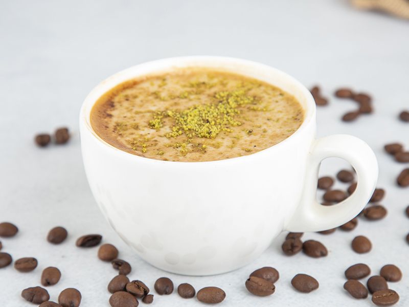 Arabicana Coffee