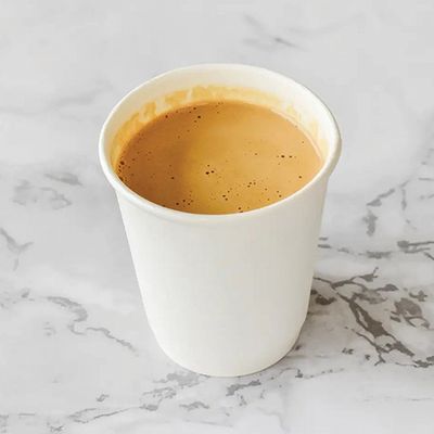Hazelnut Coffee