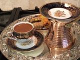 Turkish Coffee