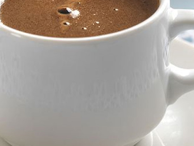 Turkish Coffee