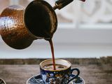 French Coffee