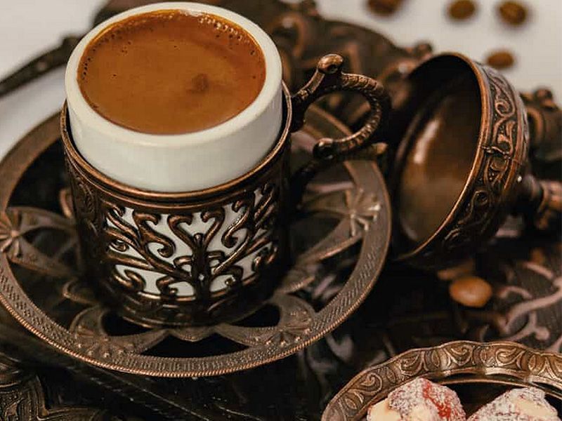 Turkish Coffee