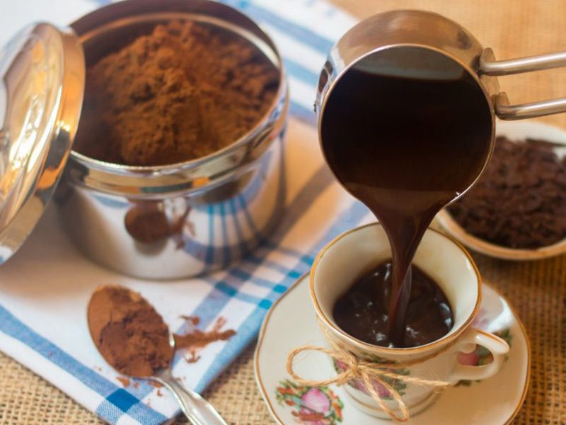 Turkish Coffee