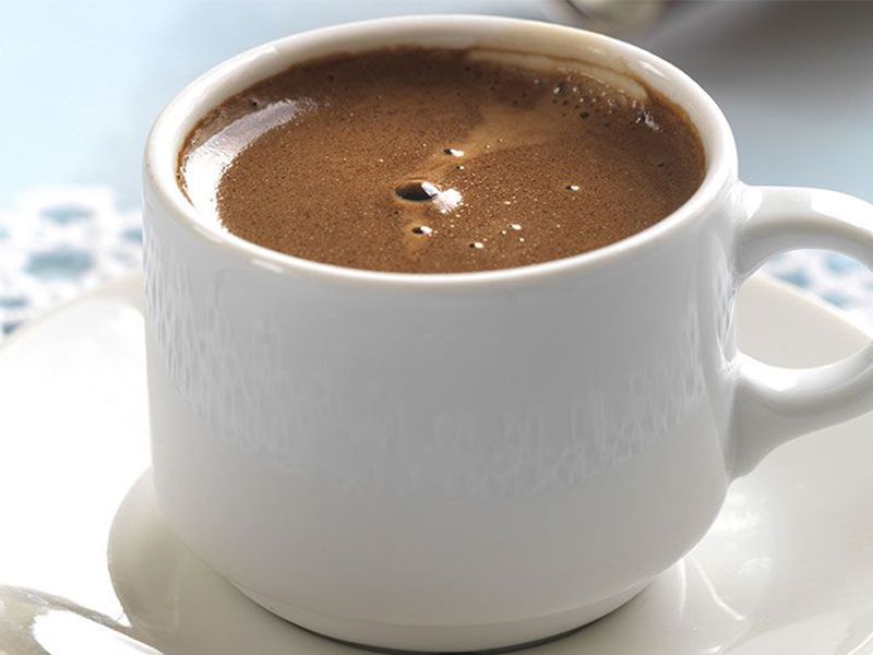 Turkish Coffee